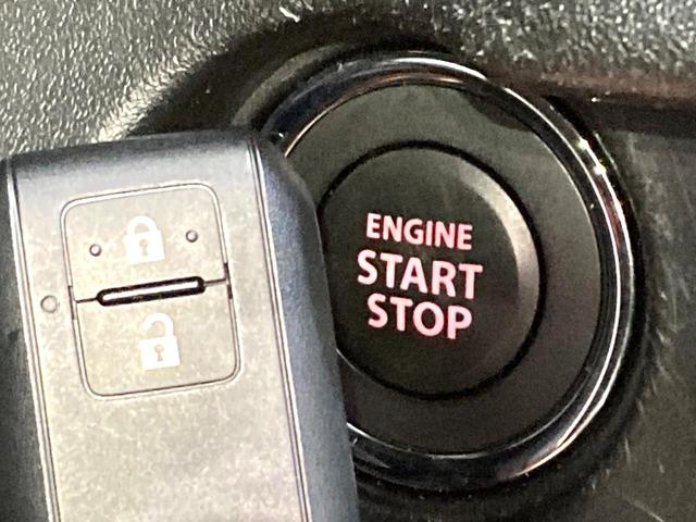 ジムニー ＸＣ　ＳＤナビ　シートヒーター　禁煙車　クルーズコントロール　スズキセーフティーサポート　スマートキー　ＬＥＤヘッドライト　ドライブレコーダー　オートライト　オートエアコン（7枚目）
