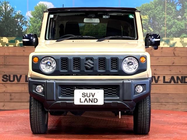 ジムニー ＸＣ　ＳＤナビ　シートヒーター　禁煙車　クルーズコントロール　スズキセーフティーサポート　スマートキー　ＬＥＤヘッドライト　ドライブレコーダー　オートライト　オートエアコン（14枚目）