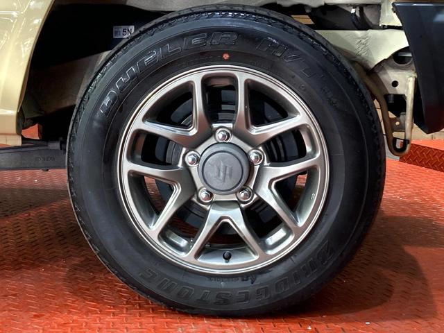 ジムニー ＸＣ　ＳＤナビ　シートヒーター　禁煙車　クルーズコントロール　スズキセーフティーサポート　スマートキー　ＬＥＤヘッドライト　ドライブレコーダー　オートライト　オートエアコン（29枚目）