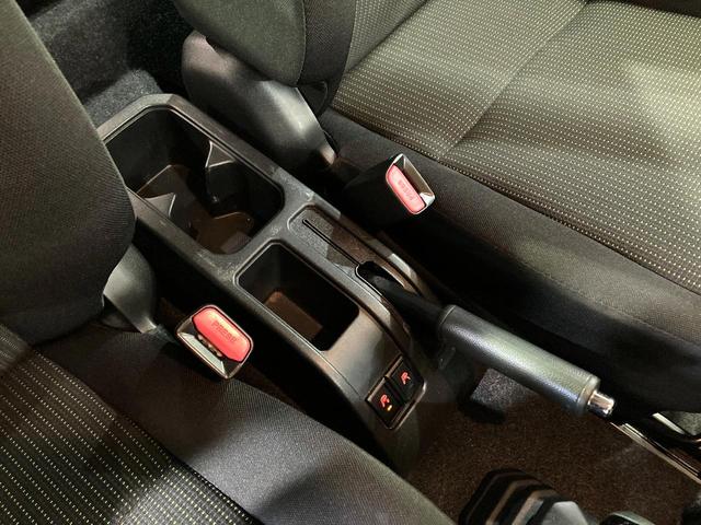 ジムニー ＸＣ　ＳＤナビ　シートヒーター　禁煙車　クルーズコントロール　スズキセーフティーサポート　スマートキー　ＬＥＤヘッドライト　ドライブレコーダー　オートライト　オートエアコン（36枚目）