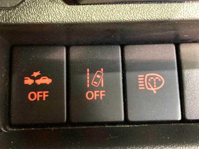 ジムニー ＸＣ　ＳＤナビ　シートヒーター　禁煙車　クルーズコントロール　スズキセーフティーサポート　スマートキー　ＬＥＤヘッドライト　ドライブレコーダー　オートライト　オートエアコン（37枚目）