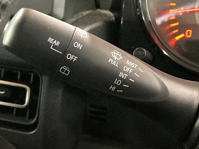 ジムニー ＸＣ　ＳＤナビ　シートヒーター　禁煙車　クルーズコントロール　スズキセーフティーサポート　スマートキー　ＬＥＤヘッドライト　ドライブレコーダー　オートライト　オートエアコン（46枚目）