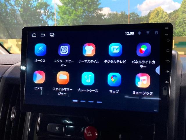 デリカＤ：５ Ｄ　パワーパッケージ　ディーゼル　ディスプレイオーディオ　両側電動ドア　バックカメラ　禁煙車　ハーフレザーシート　ドラレコ　スマートキー　ＨＩＤヘッド　ビルトインＥＴＣ　クルコン　純正１８インチアルミ　オートライト（3枚目）