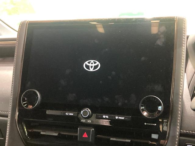 アルファード Ｚ　ガラスルーフ　純正１４型ナビ　全周囲カメラ　デジタルインナーミラー　両側電動スライドドア　純正１８ＡＷ　パワーバックドア　ワイヤレス充電　ＬＥＤヘッドライト（4枚目）