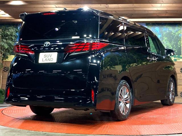 アルファード Ｚ　ガラスルーフ　純正１４型ナビ　全周囲カメラ　デジタルインナーミラー　両側電動スライドドア　純正１８ＡＷ　パワーバックドア　ワイヤレス充電　ＬＥＤヘッドライト（17枚目）