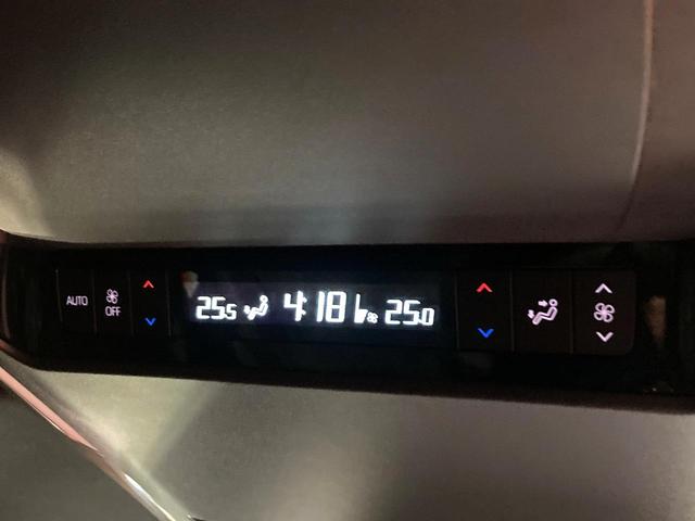 アルファード Ｚ　ガラスルーフ　純正１４型ナビ　全周囲カメラ　デジタルインナーミラー　両側電動スライドドア　純正１８ＡＷ　パワーバックドア　ワイヤレス充電　ＬＥＤヘッドライト（25枚目）