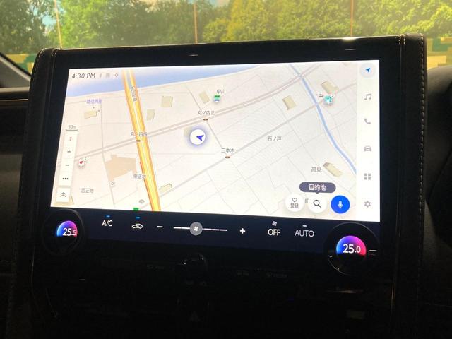 アルファード Ｚ　ガラスルーフ　純正１４型ナビ　全周囲カメラ　デジタルインナーミラー　両側電動スライドドア　純正１８ＡＷ　パワーバックドア　ワイヤレス充電　ＬＥＤヘッドライト（49枚目）