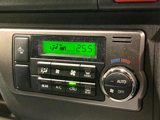 ハイエースバン スーパーGL ダークプライムII SDナビ 全周囲カメラ デジタルインナーミラー 衝突被害軽減システム 禁煙車 ハーフレザーシート コーナーセンサー スマートキー LEDヘッド ビルトインETC オートハイビーム 車線逸脱警報(6枚目)