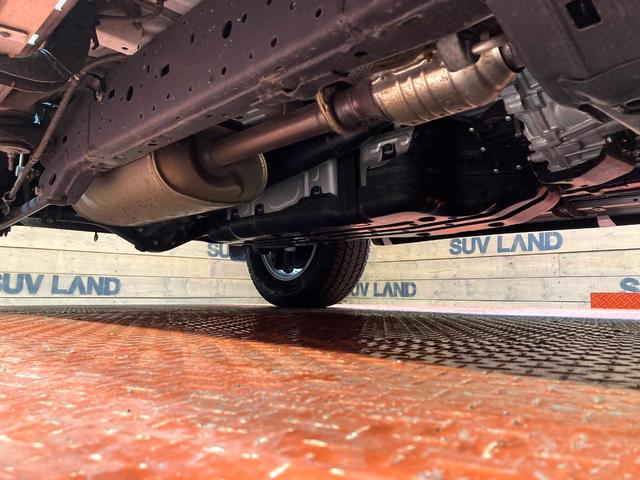 ランドクルーザープラド ＴＸ　Ｌパッケージ　サンルーフ　モデリスタフルエアロ　全周囲カメラ　衝突被害軽減システム　レーダークルーズ　禁煙車　レザーシート　前席シートエアコン　コーナーセンサー　ＬＥＤヘッド　ルーフレール（20枚目）