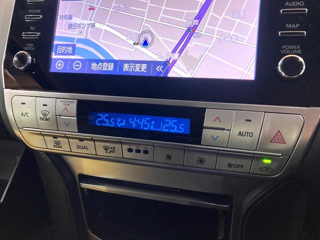 ランドクルーザープラド ＴＸ　Ｌパッケージ　サンルーフ　モデリスタフルエアロ　全周囲カメラ　衝突被害軽減システム　レーダークルーズ　禁煙車　レザーシート　前席シートエアコン　コーナーセンサー　ＬＥＤヘッド　ルーフレール（34枚目）