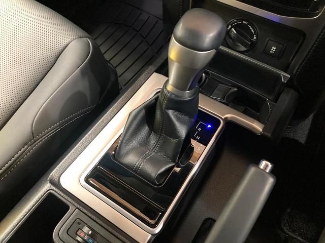 ランドクルーザープラド ＴＸ　Ｌパッケージ　サンルーフ　モデリスタフルエアロ　全周囲カメラ　衝突被害軽減システム　レーダークルーズ　禁煙車　レザーシート　前席シートエアコン　コーナーセンサー　ＬＥＤヘッド　ルーフレール（36枚目）