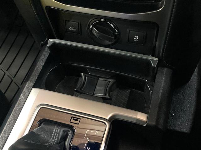 ランドクルーザープラド ＴＸ　Ｌパッケージ　サンルーフ　モデリスタフルエアロ　全周囲カメラ　衝突被害軽減システム　レーダークルーズ　禁煙車　レザーシート　前席シートエアコン　コーナーセンサー　ＬＥＤヘッド　ルーフレール（39枚目）