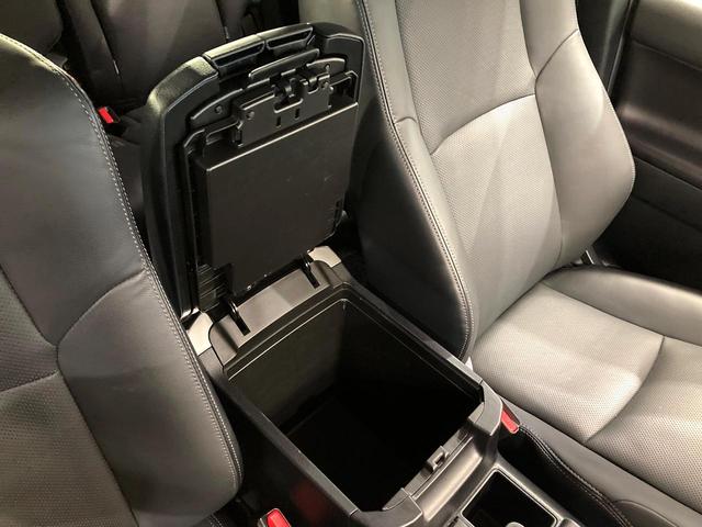 ランドクルーザープラド ＴＸ　Ｌパッケージ　サンルーフ　モデリスタフルエアロ　全周囲カメラ　衝突被害軽減システム　レーダークルーズ　禁煙車　レザーシート　前席シートエアコン　コーナーセンサー　ＬＥＤヘッド　ルーフレール（44枚目）