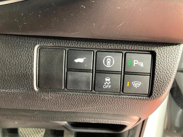 ヴェゼル e:HEV Z 純正SDナビ バックカメラ ハーフレザーシート 衝突被害軽減システム レーダークルーズ 禁煙車 電動リアゲート ドラレコ コーナーセンサー スマートキー LEDヘッド ビルトインETC(5枚目)