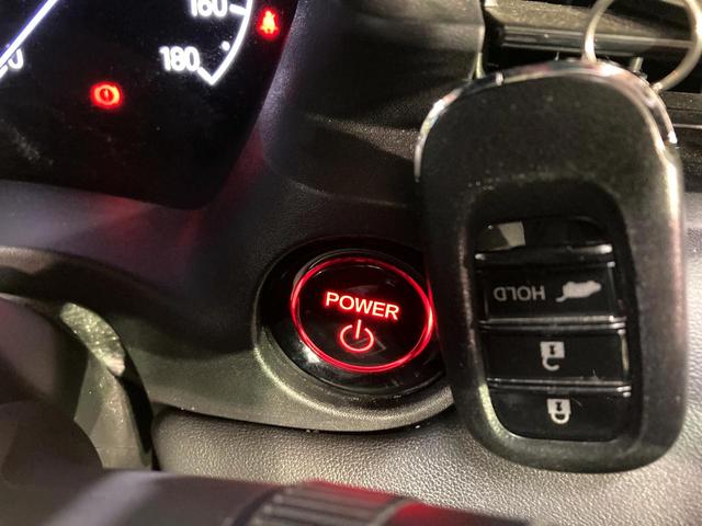 ヴェゼル e:HEV Z 純正SDナビ バックカメラ ハーフレザーシート 衝突被害軽減システム レーダークルーズ 禁煙車 電動リアゲート ドラレコ コーナーセンサー スマートキー LEDヘッド ビルトインETC(24枚目)