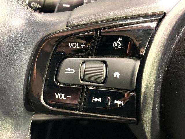 ヴェゼル e:HEV Z 純正SDナビ バックカメラ ハーフレザーシート 衝突被害軽減システム レーダークルーズ 禁煙車 電動リアゲート ドラレコ コーナーセンサー スマートキー LEDヘッド ビルトインETC(30枚目)