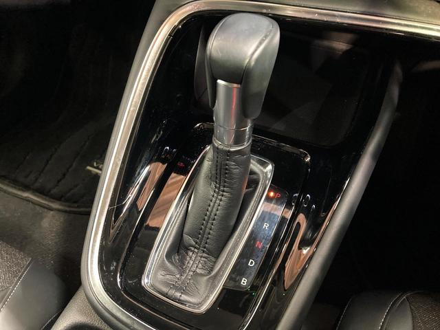 ヴェゼル e:HEV Z 純正SDナビ バックカメラ ハーフレザーシート 衝突被害軽減システム レーダークルーズ 禁煙車 電動リアゲート ドラレコ コーナーセンサー スマートキー LEDヘッド ビルトインETC(34枚目)