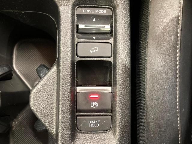 ヴェゼル e:HEV Z 純正SDナビ バックカメラ ハーフレザーシート 衝突被害軽減システム レーダークルーズ 禁煙車 電動リアゲート ドラレコ コーナーセンサー スマートキー LEDヘッド ビルトインETC(36枚目)