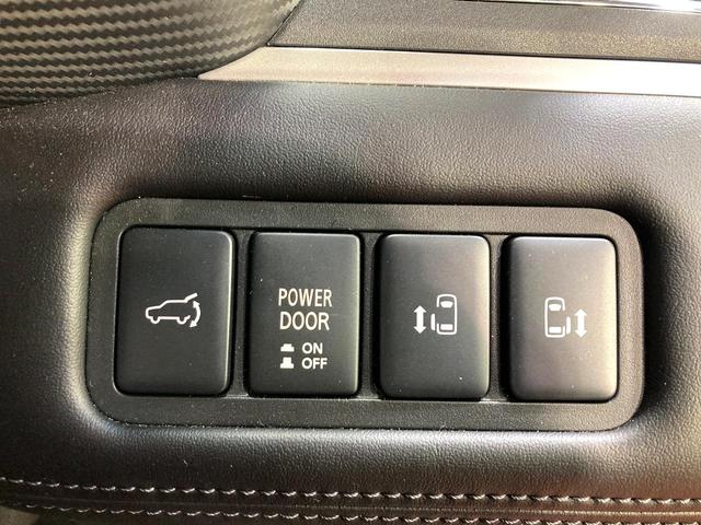 デリカD:5 P 純正10型SDナビ 両側電動ドア 全周囲カメラ レーダークルーズ 衝突被害軽減システム 100V電源 禁煙車 ターボ 電動リアゲート パワーシート コーナーセンサー(6枚目)