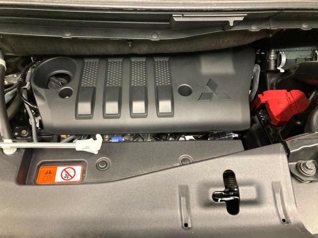 デリカD:5 P 純正10型SDナビ 両側電動ドア 全周囲カメラ レーダークルーズ 衝突被害軽減システム 100V電源 禁煙車 ターボ 電動リアゲート パワーシート コーナーセンサー(19枚目)