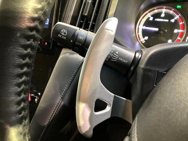 デリカD:5 P 純正10型SDナビ 両側電動ドア 全周囲カメラ レーダークルーズ 衝突被害軽減システム 100V電源 禁煙車 ターボ 電動リアゲート パワーシート コーナーセンサー(33枚目)