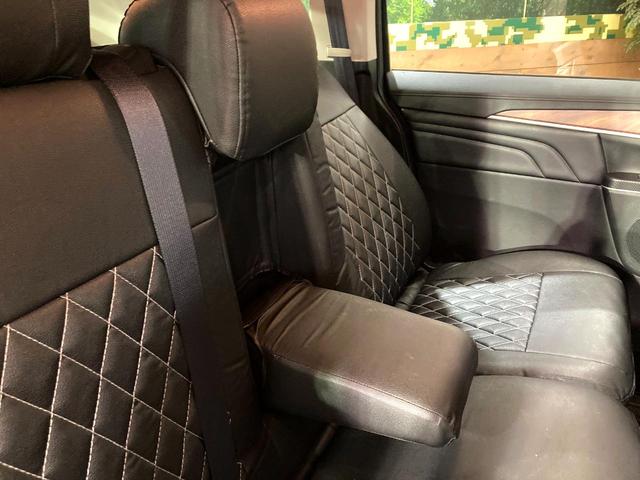 デリカD:5 P 純正10型SDナビ 両側電動ドア 全周囲カメラ レーダークルーズ 衝突被害軽減システム 100V電源 禁煙車 ターボ 電動リアゲート パワーシート コーナーセンサー(46枚目)