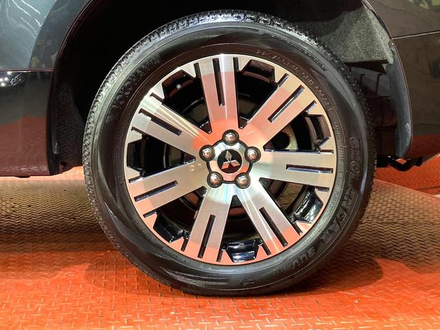 デリカD:5 P 純正10型SDナビ 両側電動ドア 全周囲カメラ レーダークルーズ 衝突被害軽減システム 100V電源 禁煙車 ターボ 電動リアゲート パワーシート コーナーセンサー(63枚目)