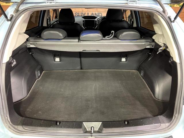 XV アドバンス 純正8型SDナビ バックカメラ レーダークルーズ 寒冷地仕様 衝突被害軽減システム 禁煙車 ハーフレザーシート コーナーセンサー スマートキー LEDヘッド ルーフレール ETC(10枚目)