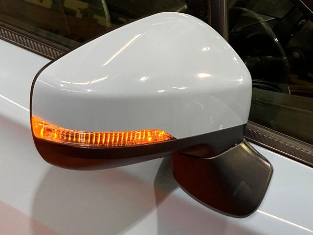 XV アドバンス 純正8型SDナビ バックカメラ レーダークルーズ 寒冷地仕様 衝突被害軽減システム 禁煙車 ハーフレザーシート コーナーセンサー スマートキー LEDヘッド ルーフレール ETC(24枚目)