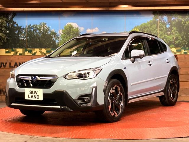 XV アドバンス 純正8型SDナビ バックカメラ レーダークルーズ 寒冷地仕様 衝突被害軽減システム 禁煙車 ハーフレザーシート コーナーセンサー スマートキー LEDヘッド ルーフレール ETC(28枚目)