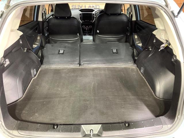 XV アドバンス 純正8型SDナビ バックカメラ レーダークルーズ 寒冷地仕様 衝突被害軽減システム 禁煙車 ハーフレザーシート コーナーセンサー スマートキー LEDヘッド ルーフレール ETC(32枚目)