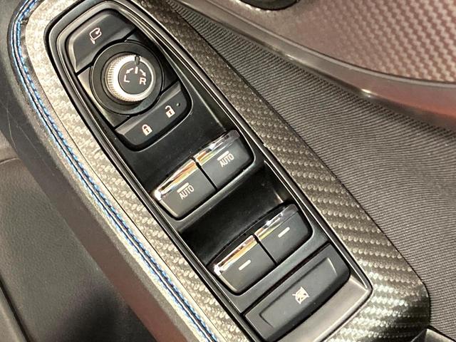 XV アドバンス 純正8型SDナビ バックカメラ レーダークルーズ 寒冷地仕様 衝突被害軽減システム 禁煙車 ハーフレザーシート コーナーセンサー スマートキー LEDヘッド ルーフレール ETC(37枚目)