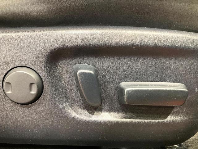 ハリアー エレガンス 純正9型SDナビ バックカメラ 禁煙車 ハーフレザーシート パワーシート スマートキー LEDヘッド ビルトインETC 純正17インチアルミ オートライト デュアルエアコン Bluetooth CD(6枚目)