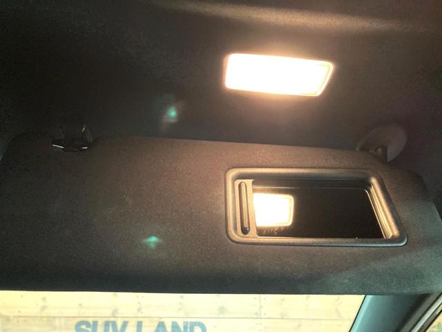 ハリアー エレガンス 純正9型SDナビ バックカメラ 禁煙車 ハーフレザーシート パワーシート スマートキー LEDヘッド ビルトインETC 純正17インチアルミ オートライト デュアルエアコン Bluetooth CD(46枚目)