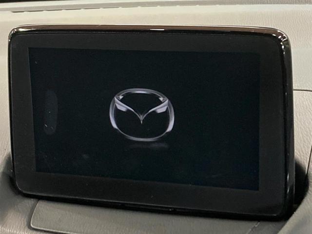 ＣＸ－３ ＸＤ　プロアクティブ　Ｓパッケージ　純正ＳＤナビ　ターボ　全周囲カメラ　衝突被害軽減システム　レーダークルーズ　禁煙車　ハーフレザーシート　パワーシート　コーナーセンサー　スマートキー　ＬＥＤヘッド（3枚目）