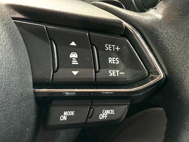 ＣＸ－３ ＸＤ　プロアクティブ　Ｓパッケージ　純正ＳＤナビ　ターボ　全周囲カメラ　衝突被害軽減システム　レーダークルーズ　禁煙車　ハーフレザーシート　パワーシート　コーナーセンサー　スマートキー　ＬＥＤヘッド（5枚目）