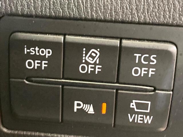 ＣＸ－３ ＸＤ　プロアクティブ　Ｓパッケージ　純正ＳＤナビ　ターボ　全周囲カメラ　衝突被害軽減システム　レーダークルーズ　禁煙車　ハーフレザーシート　パワーシート　コーナーセンサー　スマートキー　ＬＥＤヘッド（6枚目）