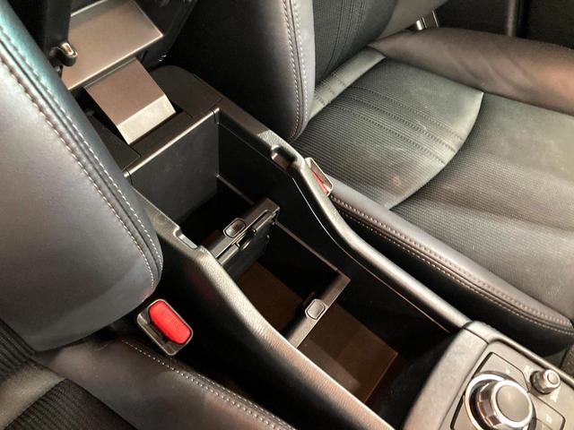 ＣＸ－３ ＸＤ　プロアクティブ　Ｓパッケージ　純正ＳＤナビ　ターボ　全周囲カメラ　衝突被害軽減システム　レーダークルーズ　禁煙車　ハーフレザーシート　パワーシート　コーナーセンサー　スマートキー　ＬＥＤヘッド（39枚目）