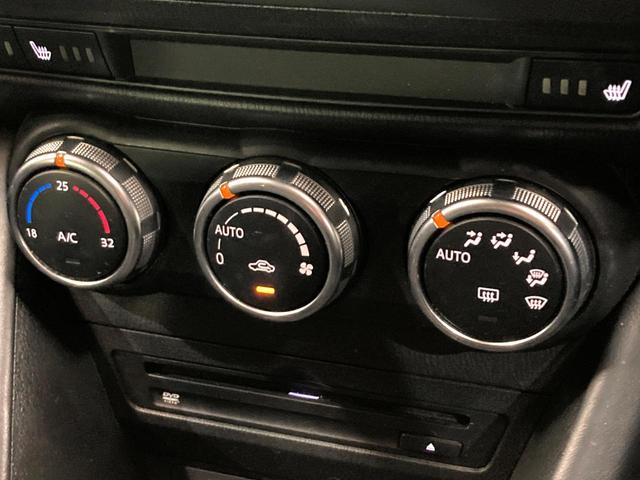 ＣＸ－３ ＸＤ　プロアクティブ　Ｓパッケージ　純正ＳＤナビ　ターボ　全周囲カメラ　衝突被害軽減システム　レーダークルーズ　禁煙車　ハーフレザーシート　パワーシート　コーナーセンサー　スマートキー　ＬＥＤヘッド（46枚目）