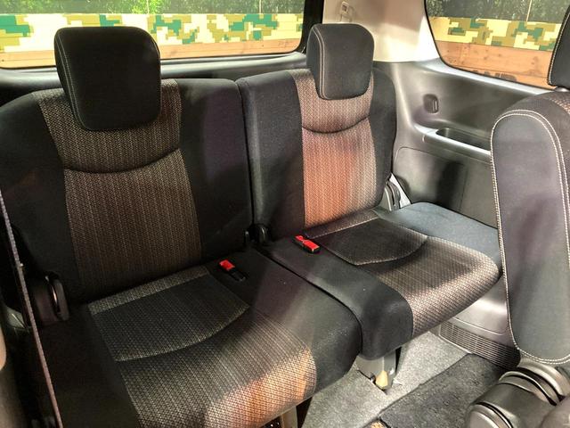 セレナ ハイウェイスターS-HVアドバンスドセーフティパック 純正SDナビ 後席モニター 両側電動スライドドア 全周囲カメラ 衝突被害軽減システム 禁煙車 ビルトインETC クルコン 純正16インチアルミ 車線逸脱警報 オートライト オートエアコン リアエアコン(11枚目)