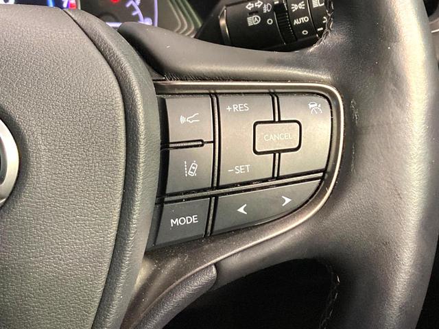 UX UX200 バージョンC 純正SDナビ 全周囲カメラ 衝突被害軽減システム レーダークルーズ 禁煙車 レザーシート パワーシート ドラレコ コーナーセンサー スマートキー LEDヘッド ビルトインETC 純正18インチアルミ(5枚目)