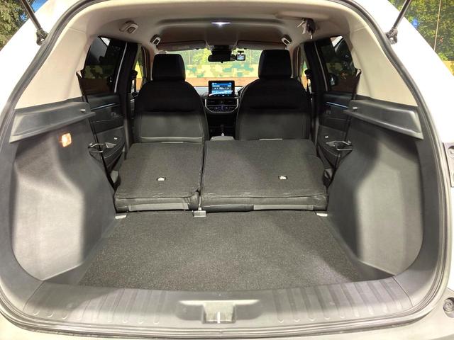 WR-V Z 純正8型ディスプレイオーディオ バックカメラ 衝突被害軽減システム 禁煙車 ハーフレザーシート ドラレコ コーナーセンサー スマートキー LED 純正17インチアルミ オートハイビーム 車線逸脱警報(11枚目)