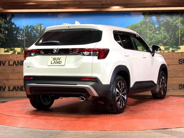 WR-V Z 純正8型ディスプレイオーディオ バックカメラ 衝突被害軽減システム 禁煙車 ハーフレザーシート ドラレコ コーナーセンサー スマートキー LED 純正17インチアルミ オートハイビーム 車線逸脱警報(17枚目)