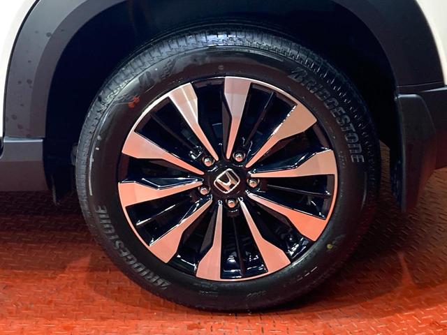 WR-V Z 純正8型ディスプレイオーディオ バックカメラ 衝突被害軽減システム 禁煙車 ハーフレザーシート ドラレコ コーナーセンサー スマートキー LED 純正17インチアルミ オートハイビーム 車線逸脱警報(24枚目)