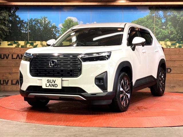 WR-V Z 純正8型ディスプレイオーディオ バックカメラ 衝突被害軽減システム 禁煙車 ハーフレザーシート ドラレコ コーナーセンサー スマートキー LED 純正17インチアルミ オートハイビーム 車線逸脱警報(25枚目)