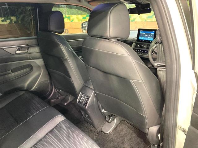 WR-V Z 純正8型ディスプレイオーディオ バックカメラ 衝突被害軽減システム 禁煙車 ハーフレザーシート ドラレコ コーナーセンサー スマートキー LED 純正17インチアルミ オートハイビーム 車線逸脱警報(33枚目)