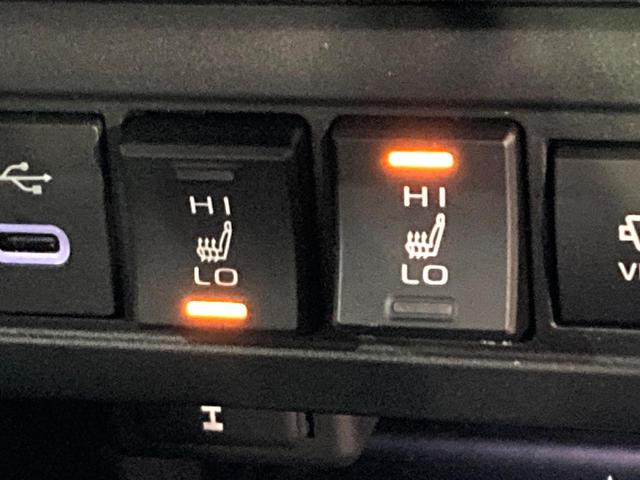 カローラクロス ハイブリッド Z ガラスルーフ 純正SDナビ 全周囲カメラ 衝突被害軽減システム レーダークルーズ 禁煙車 電動リアゲート ハーフレザーシート パワーシート コーナーセンサー スマートキー ルーフレール ETC2.0(51枚目)