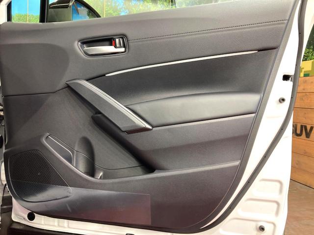 カローラクロス ハイブリッド　Ｚ　ガラスルーフ　純正１０型ディスプレイオーディオ　全周囲カメラ　衝突被害軽減システム　レーダークルーズ　禁煙車　電動リアゲート　ハーフレザーシート　パワーシート　コーナーセンサー（38枚目）