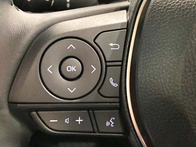 カローラクロス ハイブリッド　Ｚ　ガラスルーフ　純正１０型ディスプレイオーディオ　全周囲カメラ　衝突被害軽減システム　レーダークルーズ　禁煙車　電動リアゲート　ハーフレザーシート　パワーシート　コーナーセンサー（52枚目）