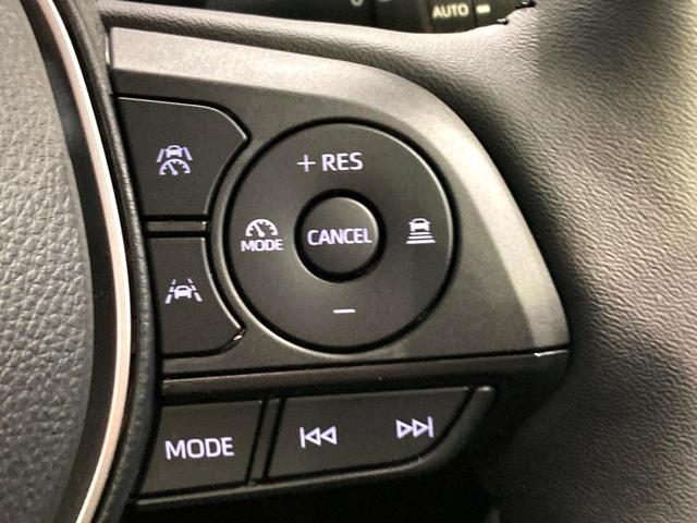 カローラクロス ハイブリッド　Ｚ　ガラスルーフ　純正１０型ディスプレイオーディオ　全周囲カメラ　衝突被害軽減システム　レーダークルーズ　禁煙車　電動リアゲート　ハーフレザーシート　パワーシート　コーナーセンサー（53枚目）